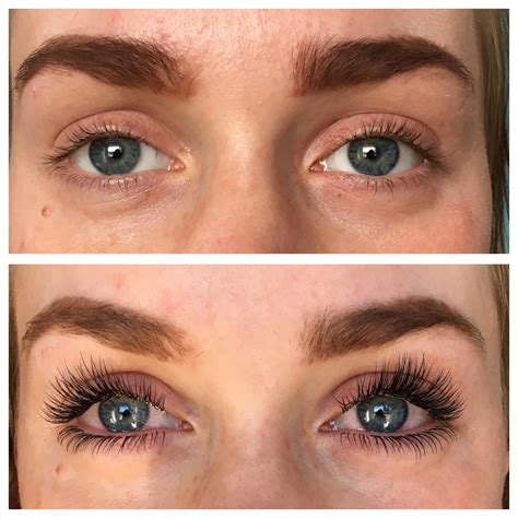 The Secret to Gorgeous Lashes: The Magical Bond of Extensions